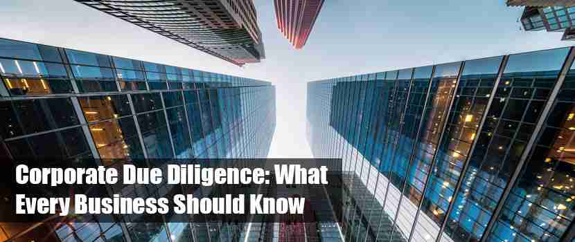Corporate-Due-Diligence-Investigatons