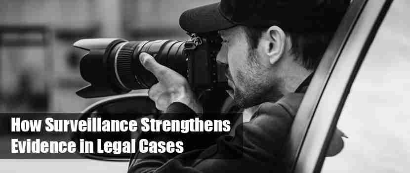 surveillance